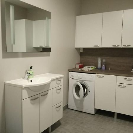 Apartment Pistoolintie Pyhajoki Экстерьер фото