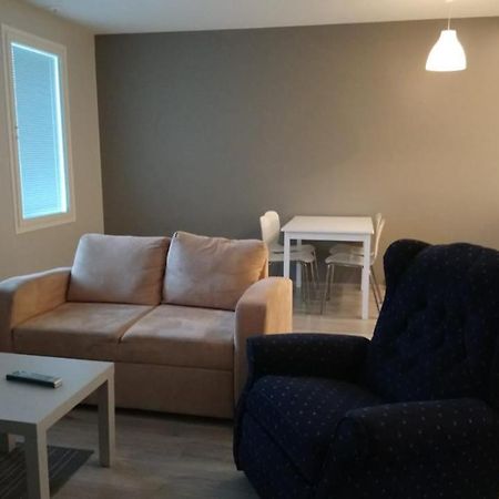 Apartment Pistoolintie Pyhajoki Экстерьер фото