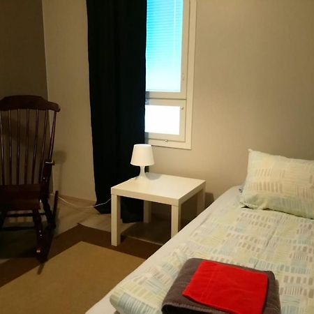Apartment Pistoolintie Pyhajoki Экстерьер фото